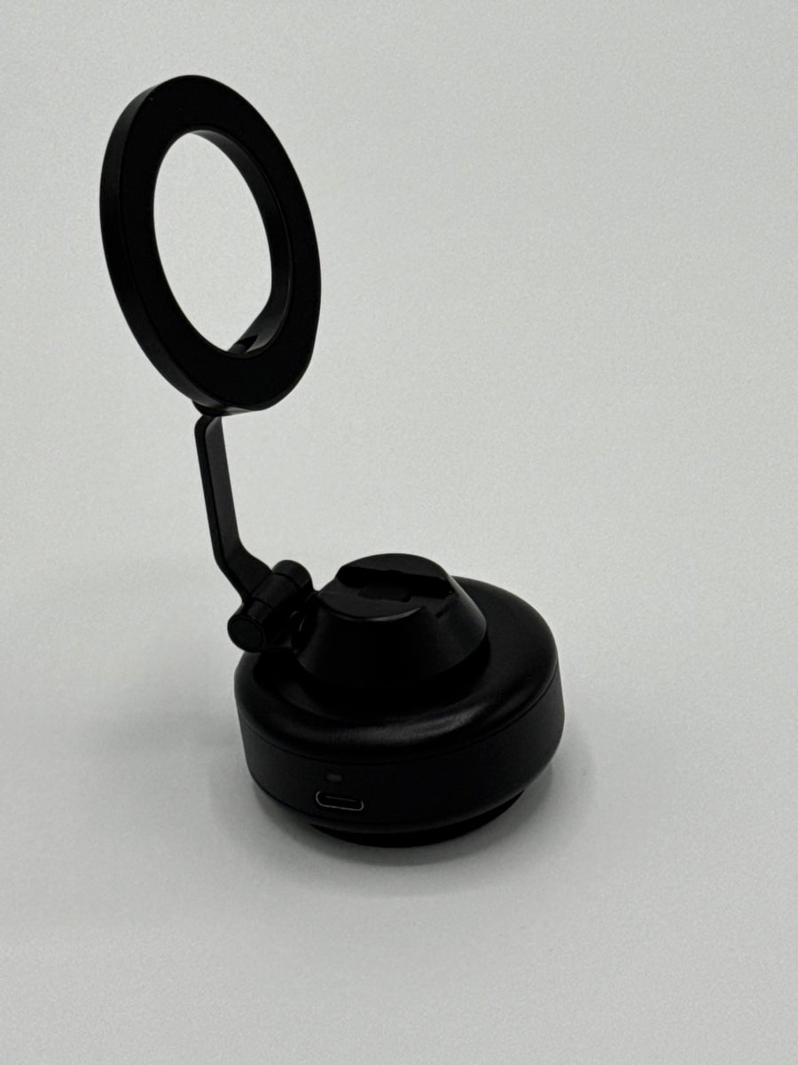 Autogrip magnetische telefoonhouder